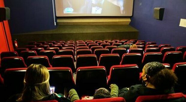 Napoli, parte «Cinematopedia» la rassegna dedicata al rilancio del cinema