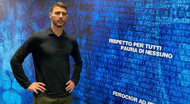 Calcio mercato, colpaccio del Frosinone: dal Monza arriva il centrocampista Luca Mazzitelli