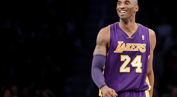 Casalvieri, la Stra-basket non si ferma e ricorda il grande Kobe Bryant