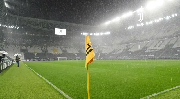 Ufficiale: Real Sociedad-Manchester United si gioca all'Allianz Stadium di Torino