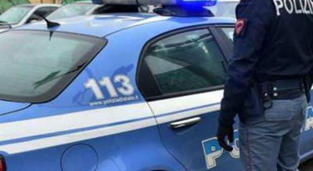 Fermati i due presunti autori della rapina e sfregio con coltello ad un 28enne, nella notte tra l'8 e il 9 novembre, a Firenze