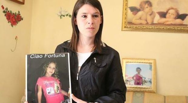 La mamma di Fortuna contro Salvini: «Basta violenze»