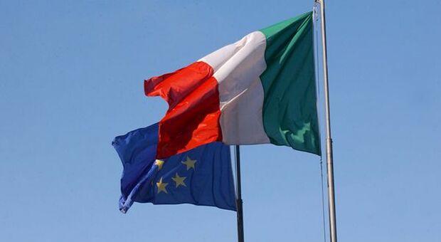 Next Generation EU, Italia avvia dialogo con Bruxelles