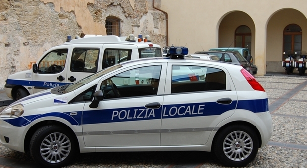 Polizia locale: "In un anno a Orvieto dimezzate le multe con l'autovelox. Per il 2024 riorganizzazione della ztl"