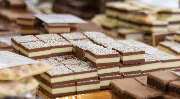 Ancona dolce come il cioccolato: il weekend dorico parla la lingua di Choco Marche nel centro storico