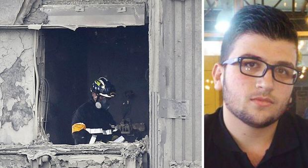 Londra, scampa alla guerra in Siria, ma muore tra le fiamme alla Grenfell Tower: studente siriano è la prima vittima identificata