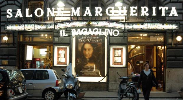 Il Salone Margherita compie 100 anni ma torna in vendita