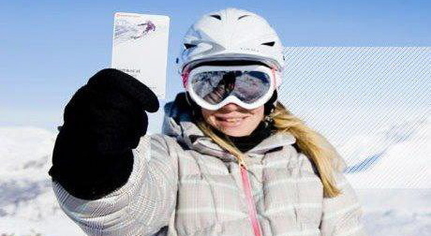 Green pass obbligatorio per sciatori e personale degli impianti per salvare il prossimo inverno