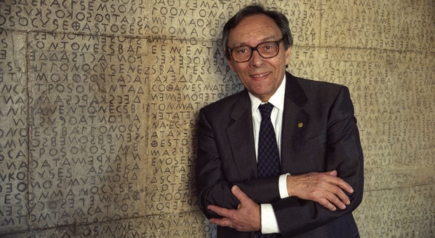 Morto in Svizzera a 98 anni Jean Starobinski, il principe della critica letteraria