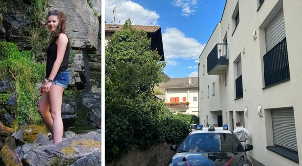 Femmincidio a Bolzano, l'ex di Celine si era licenziato per poterla pedinare. Lei voleva festeggiare la fine della storia