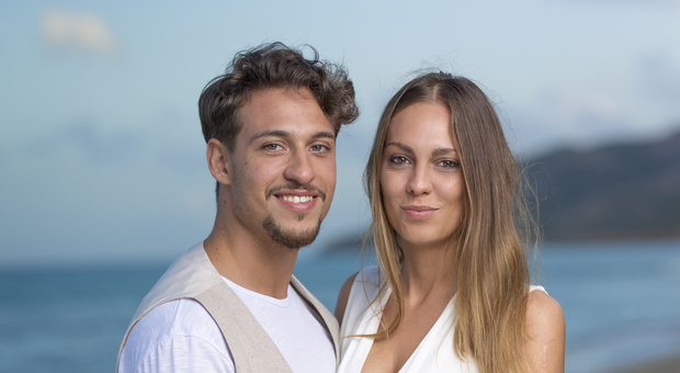 Temptation Island: chi sono Martina Sebastiani e Gianpaolo Quarta