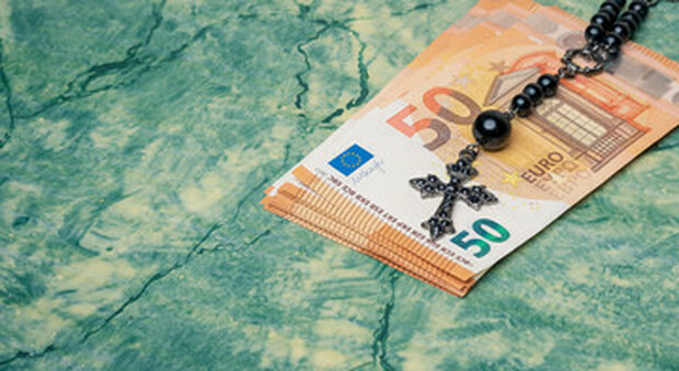 Crollo delle entrate fiscali della Chiesa in Germania (principale contribuente del Vaticano)