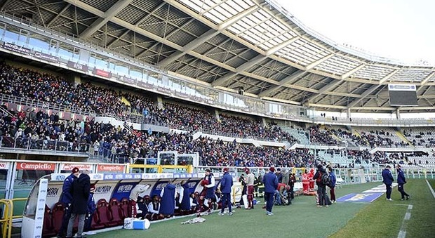 Foto dal sito Torino FC