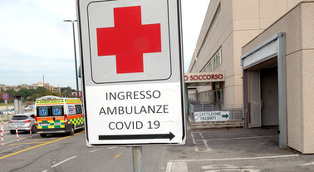 Coronavirus nel Lazio, il bollettino di oggi sabato 14 novembre: 2.997 nuovi casi e 39 decessi