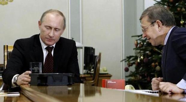 Putin choc: "Se voglio invado Ucraina e Polonia". Ma il portavoce smentisce: "Non l'ha mai detto"