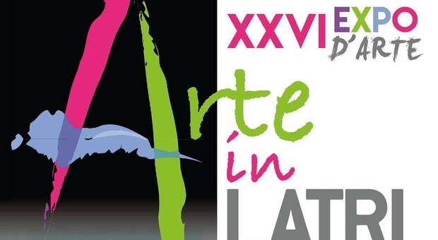 Alatri, apre Expo d'arte 2022: domani l'inaugurazione dell'edizione numero 26