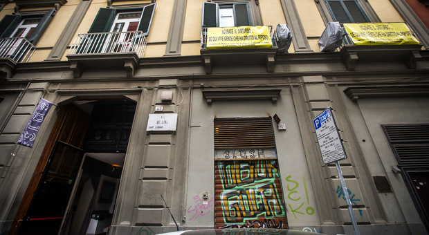 Movida selvaggia a Napoli, la vittoria dei residenti: Slash da insonorizzare