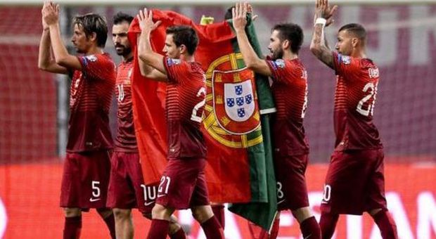 Il Portogallo centra la qualificazione. Storica festa per l’Irlanda del Nord