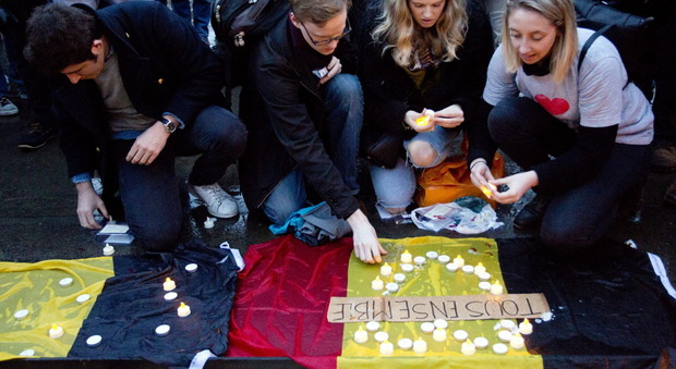 Bruxelles, i morti salgono a 35: 28 le vittime identificate. Confermati tre arresti