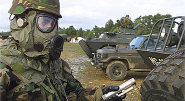 Soldato morì per l'uranio impoverito: ministero della Difesa condannato