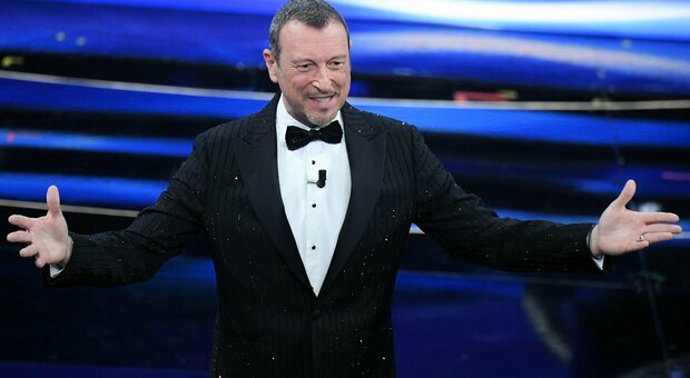 Sanremo 2023, Al Bano, Massimo Ranieri e Gianni Morandi superospiti della seconda serata: l'annuncio di Amadeus al Tg1