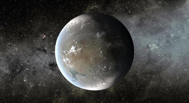 Ecco Kepler, il pianeta gemello della Terra