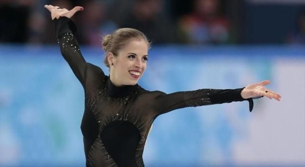 Pattinaggio su ghiaccio, via ai mondiali: Carolina cerca il pass olimpico
