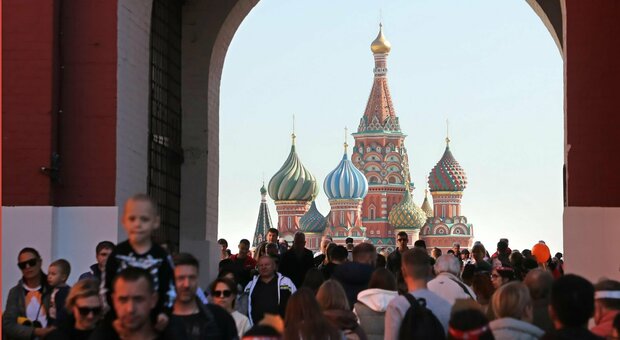 007 Usa: «Da Mosca 300 milioni ai partiti di venti Paesi»