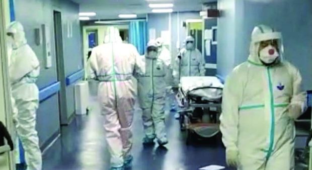 «Niente indennità per gli infermieri che hanno prestato regolare servizio». L'amarezza del Nursind Ancona