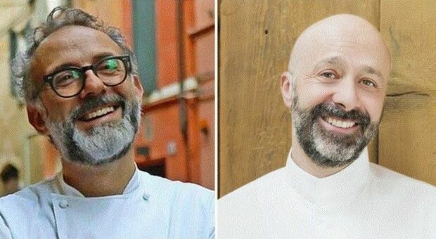 Ristoranti d'Italia 2024, la classifica del Gambero Rosso: Massimo Bottura e Niko Romito migliori chef, esclusi Cannavacciuolo e Barbieri