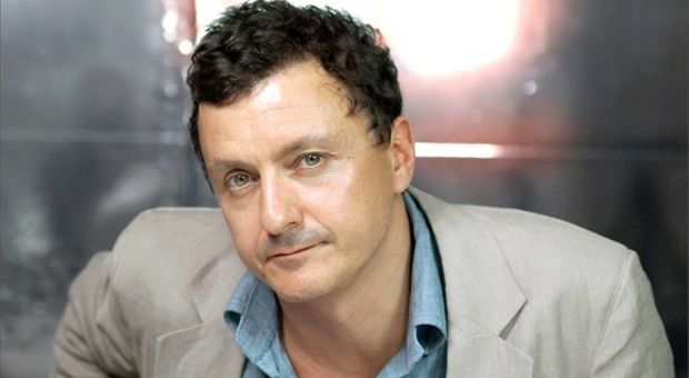 Valerio Binasco, direttore artistico dello teatro Stabile di Torino