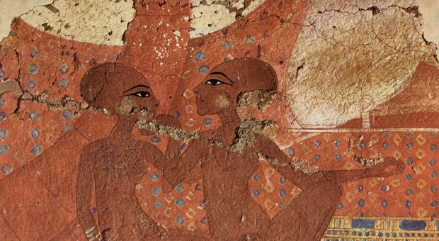 Scoperta nuova regina egizia, fu matrigna di Tutankhamon: l'annuncio di una storica dell'arte canadese