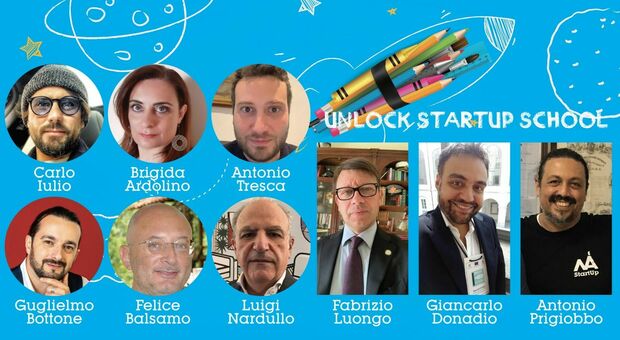 Camera di Commercio di Napoli e NaStartUp unite per spiegare agli studenti l'innovazione