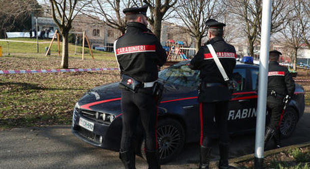 Agguato sulla pista ciclabile: ex carabiniere ucciso da un killer in moto