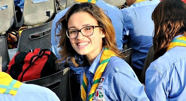 Annalisa Alboini, 21 anni da compiere, salva per miracolo dalla strage del pullman Erasmus in Spagna