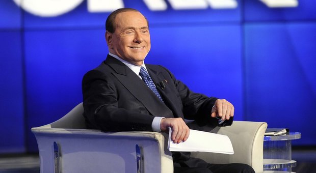 Berlusconi: «Vendo il Milan a chi ha i soldi per farlo tornare protagonista»