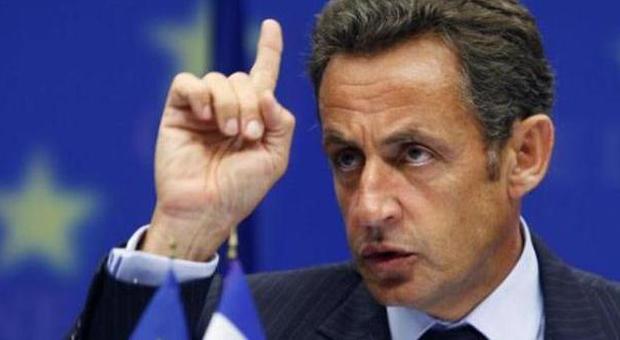 Sarkozy attacca Hollande: «Tradita la promessa di presidenza esemplare»
