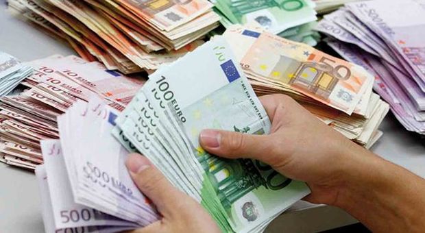 MEF: diminuiscono i sequestri di banconote false