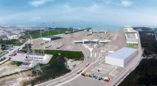 Autostrade del mare, ecco tutti i nuovi terminal