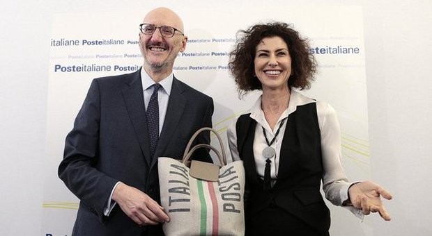 Poste Italiane, varato nuovo piano: 3 miliardi ​di investimenti in 5 anni e 8 mila assunzioni