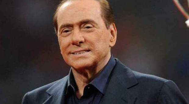 Berlusconi: "Seedorf il passato, Inzaghi ha fame. Balotelli? Resti, ma deve fare il centravanti..."