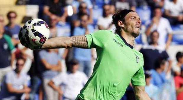 Lazio: Marchetti ritorno al passato, contro il Cagliari per l'ennesima rinascita