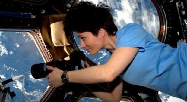 Un astronauta italiano sulla stazione orbitante Tiangong