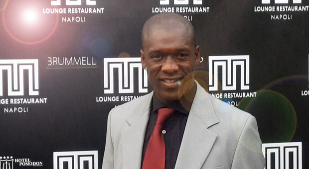 Clarence Seedorf ha lanciato il format MM Lounge Restaurant