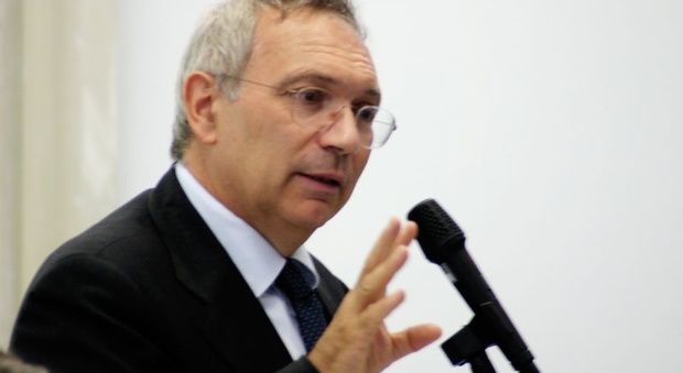 Il professor Patrizio Bianchi