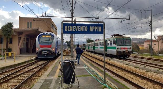 Appia, stop al restyling della stazione la Soprintendenza blocca il progetto