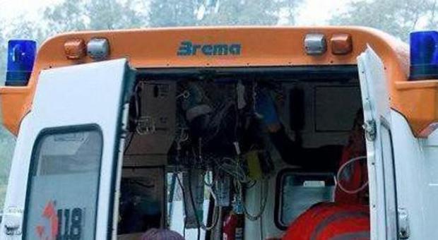 Primo soccorso, cinque ambulanze in piÃ¹