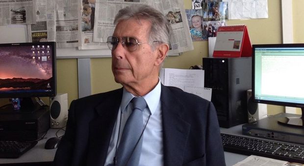 Lamberto Magnoni, morto a 81 anni il giornalista che fece la storia della cronaca dagli aeroporti di Roma