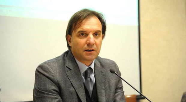 Il sindaco Massimo Bitonci