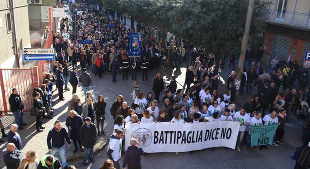 Battipaglia, la Regione Campania accoglie le richieste dei comitati